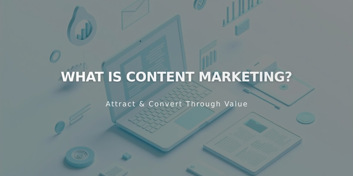 Content Marketing: A Complete Guide to Growing Your Business With Strategic Content