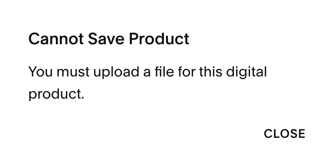 Upload File Then Save